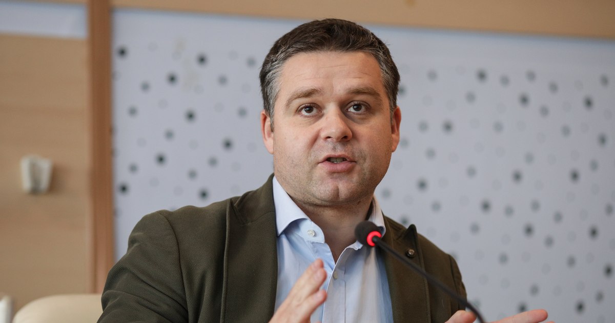 The first vice-president of the PNL criticizes the censorship motion initiated by the opposition: "a crack irresponsibility"