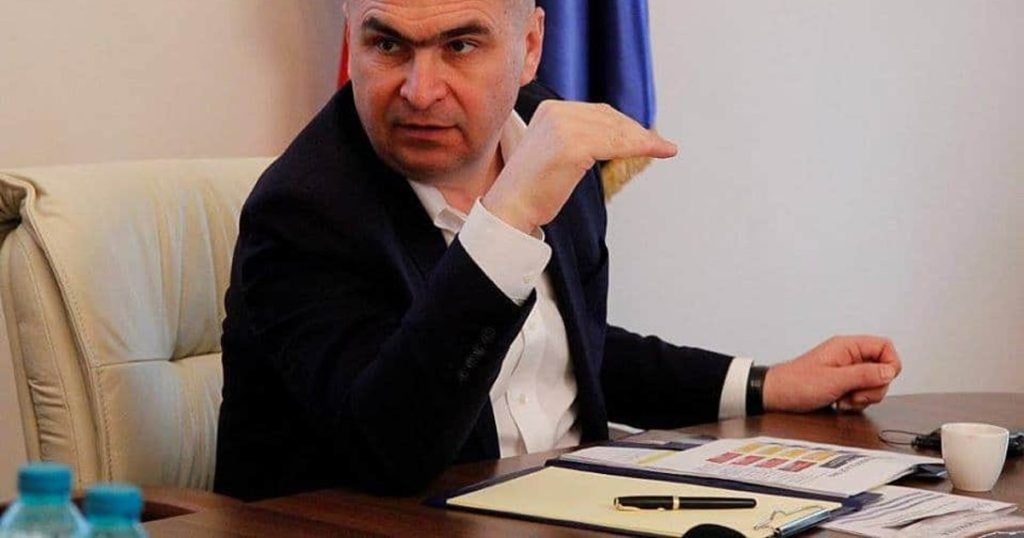 The law that Bolojan wants to change according to the Nordis scandal: "The company that receives this money to offer a form of guarantee"
