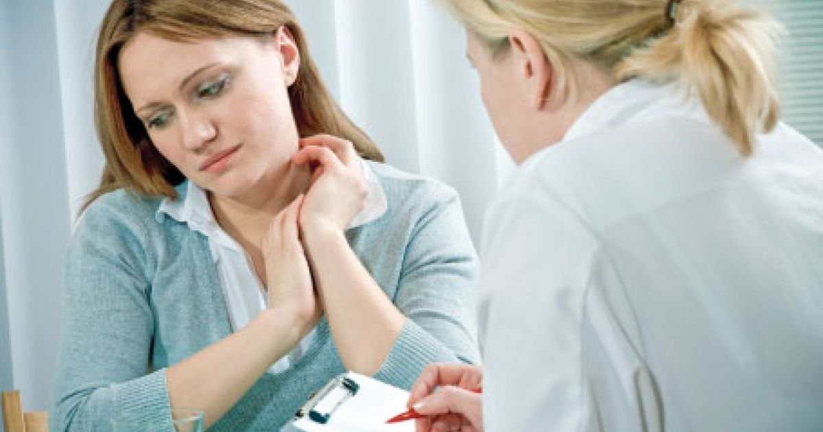 The major discovery that could change the schizophrenia treatment methods