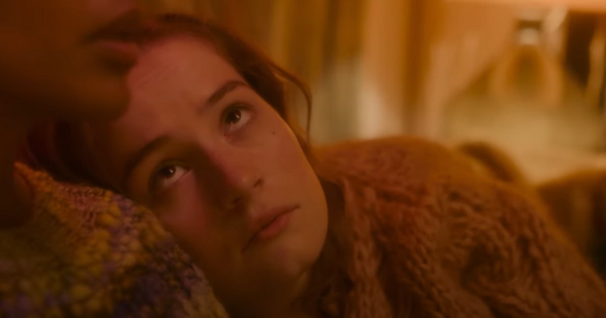 The movie "Dreams (Sex Love)", rewarded with the gold bear in Berlinia 2025. Irina Margareta Nistor: "A plea for loves"