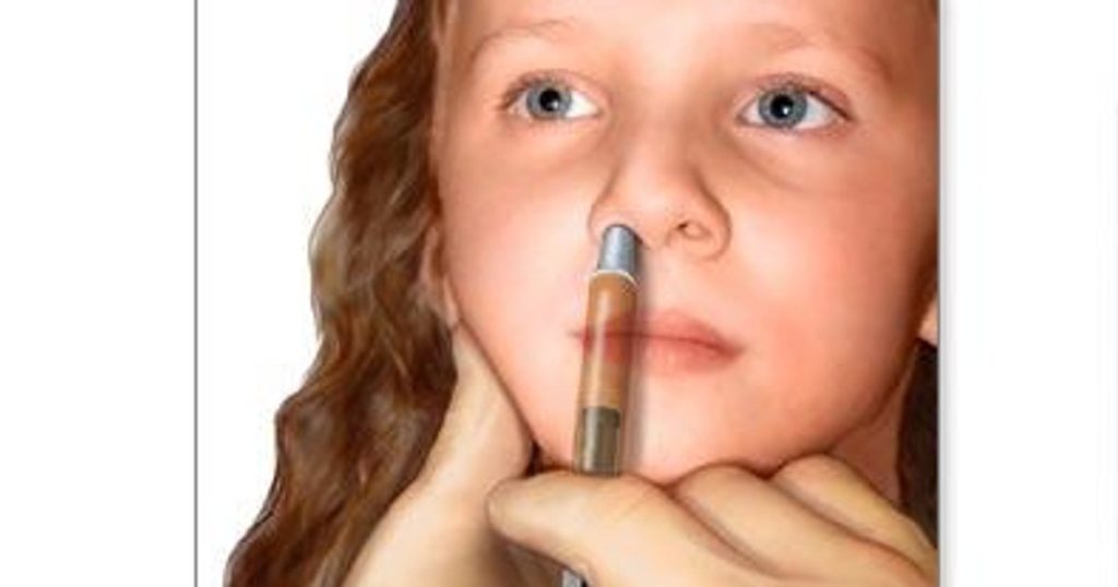 The nasal vaccine against Covid-19 will be tested on man