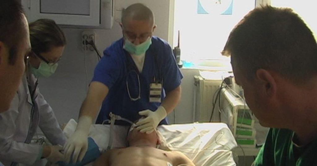 The phenomenon of doctors agreed by patients, uncontrollable. Policeman: "Doctors are self -sabotaging." What would be solutions