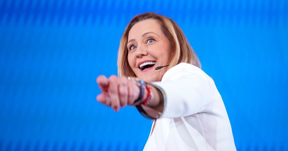 The political scientist, about the statement that can cost Elena Lasconi the candidacy: "The comparison is not as displaced as it seems"