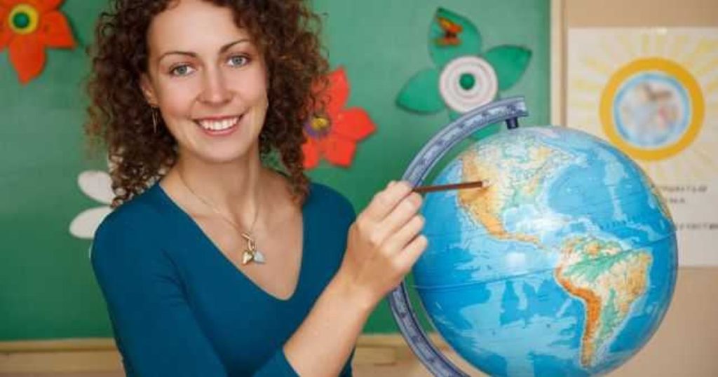 The reaction of the Romanian Geography Society, after the publication of the framework plan projects for the high school without this discipline: "The consequences will be long-term dramatic"