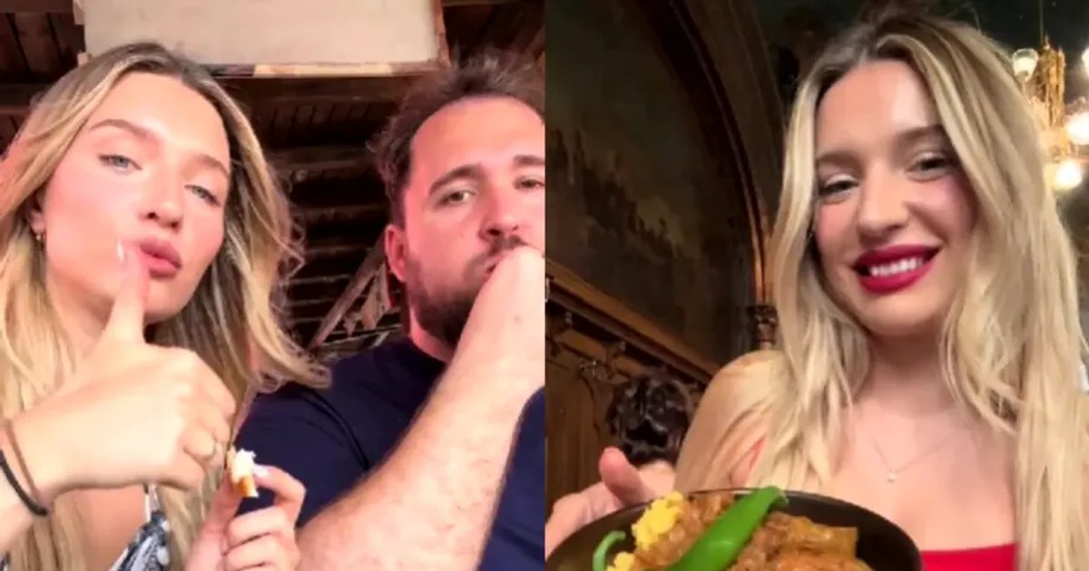 The revelation of a tourist from Germany to Bucharest. "Why doesn't anyone talk about it?"