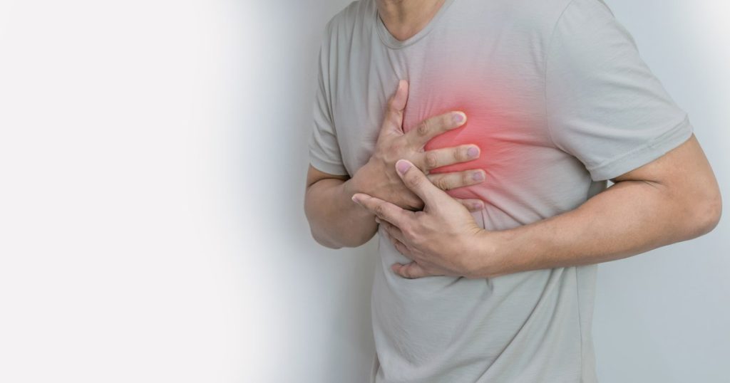 The supplement that saves the life of cardiacs. Some patients may also get rid of surgery
