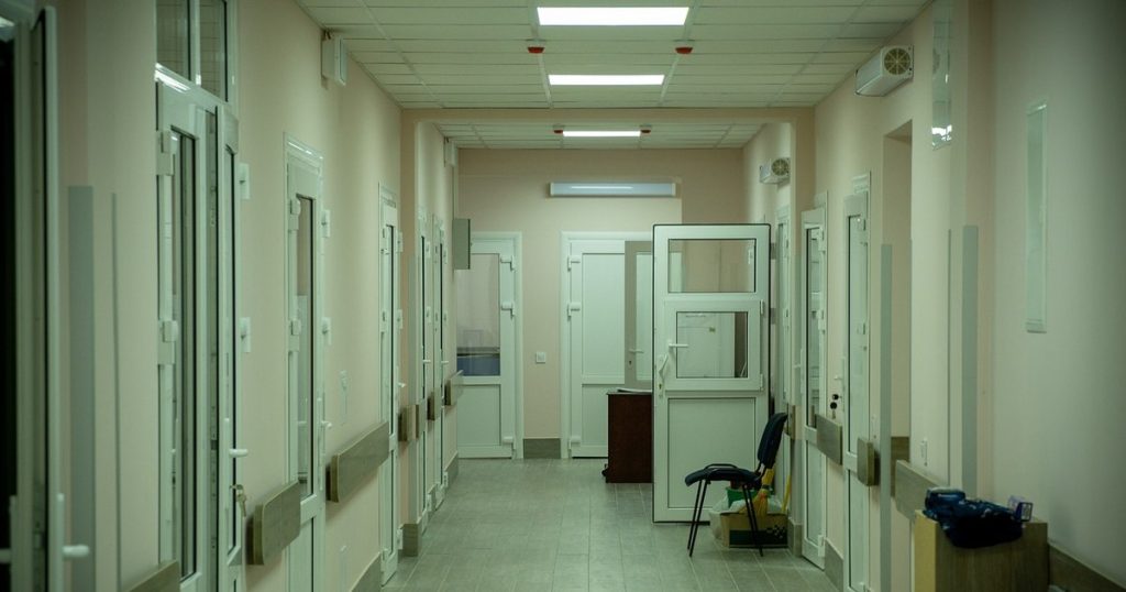 Unprecedented crisis in hospitals in Romania. Medical units announce that they do not have enough doctors for guards