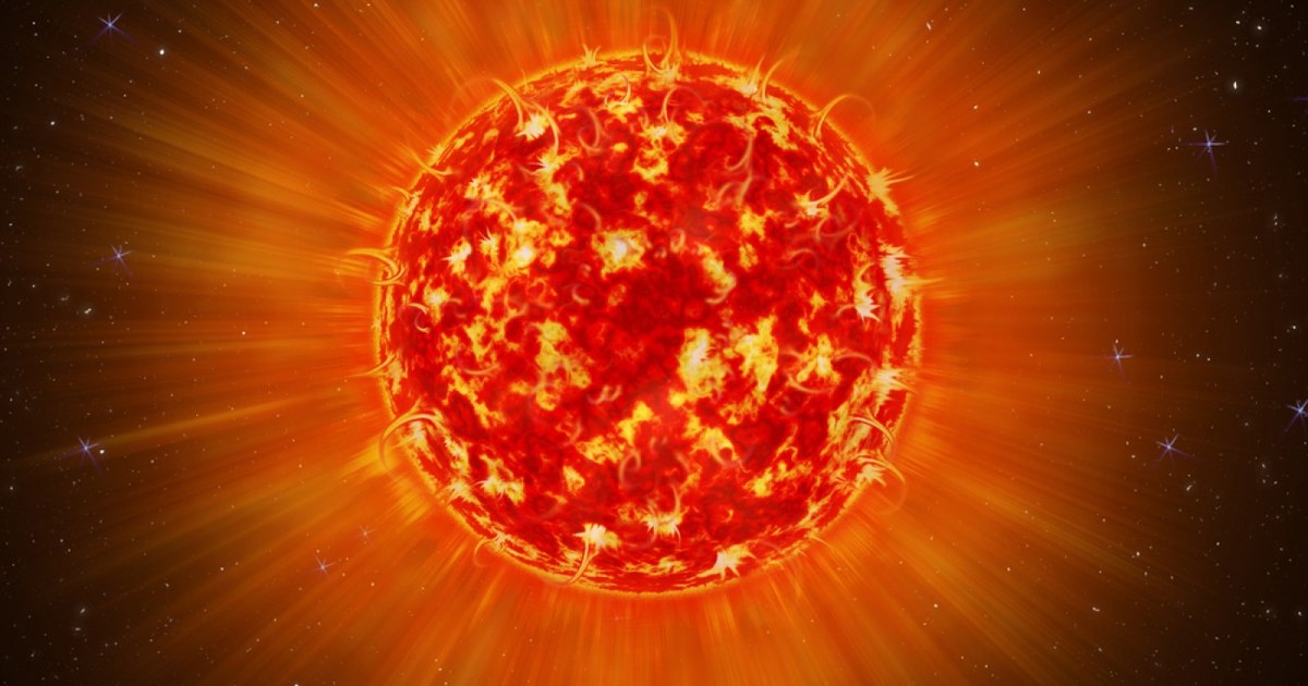 Valuable data on solar activity and its relationship with the Earth's magnetic field, collected by Bulgarian researchers