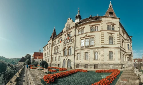 Sighisoara photo Lucian Ignat jpg
