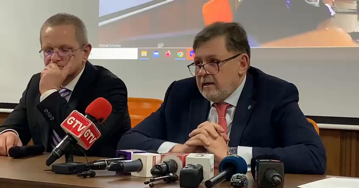 Video details about the first public centers for treating drug addicts. Rafila: "Testing must be voluntary"