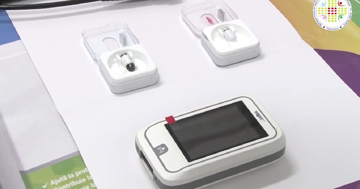 Video endoscopic capsule, the new modern method of investigating the small intestine in Timisoara