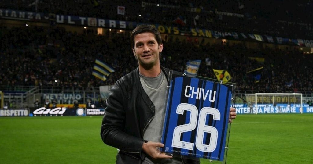 Video entered the world of bets, Cristi Chivu acknowledged his vice: then I went to the bathroom quickly