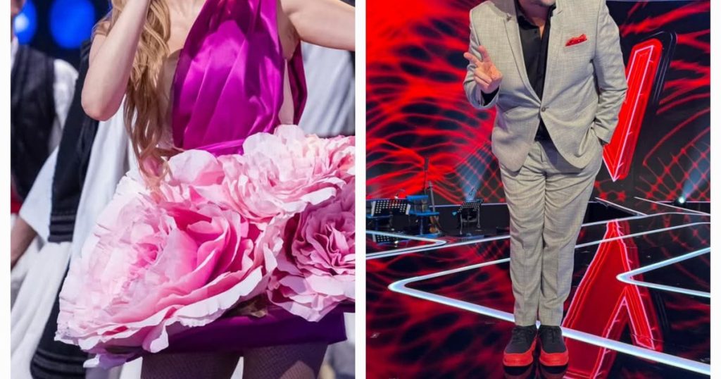 Video how much the stars ask to provide a memorable private event. Horia Brenciu's earnings