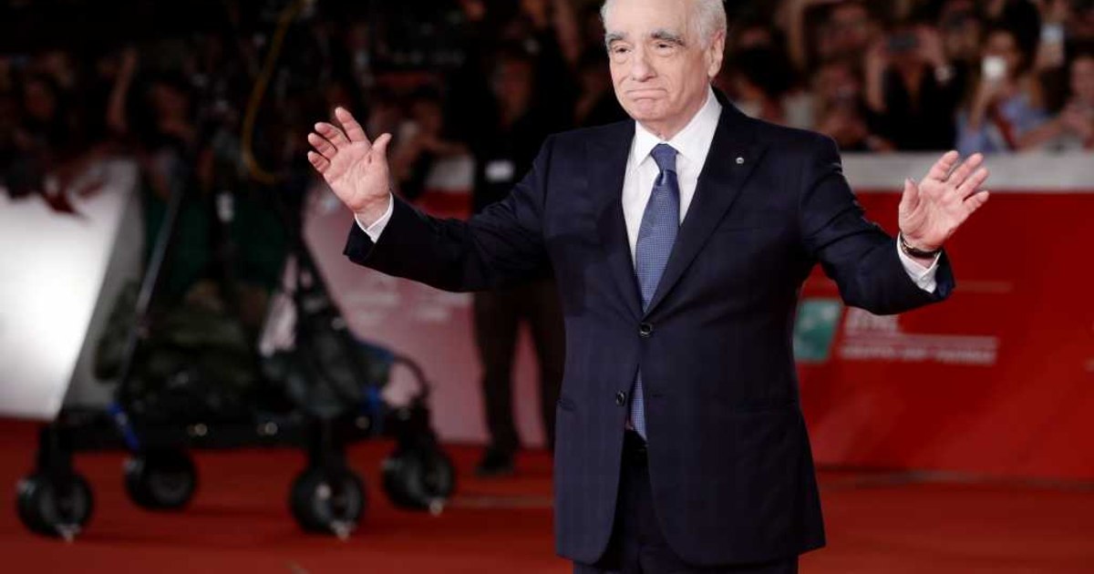 Video the famous director Martin Scorsese, impressed by the Romanian directors. Nominated four of them