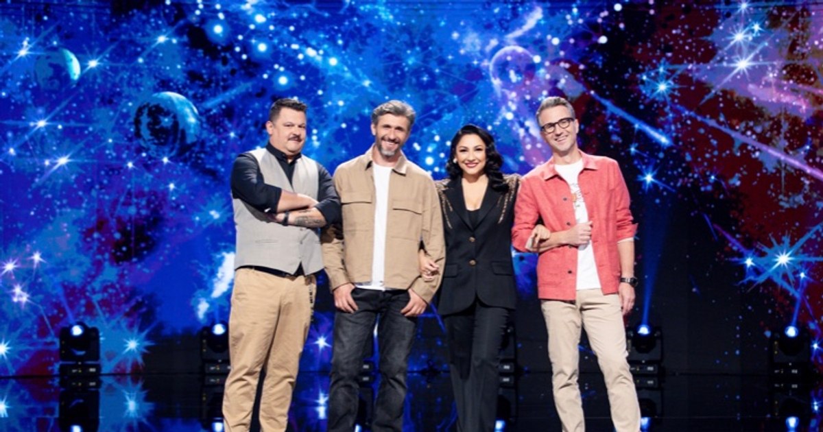 Video who did with the money of the former finalists from "Romanians have talent". The moments that conquered the jury