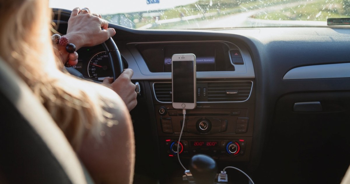 Video who drives better in traffic, women or men? Titi Aur: The woman has no native that aggression and that desire to show the power