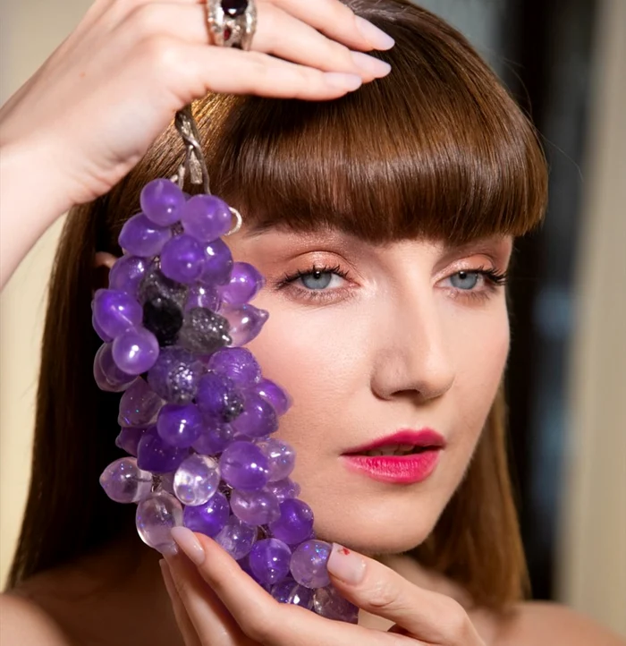 Alexandra Ungureanu Photo: FB