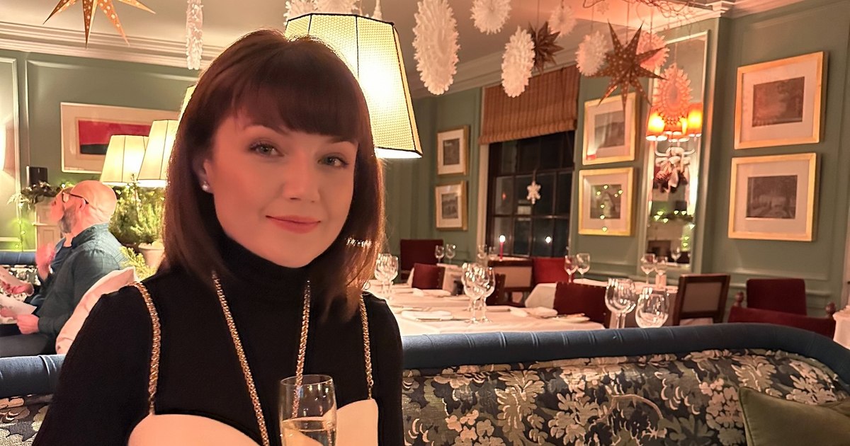 Video with whom Alexandra Ungureanu loves. He is chef in a restaurant chain: "I'm in love, we met on Instagram"