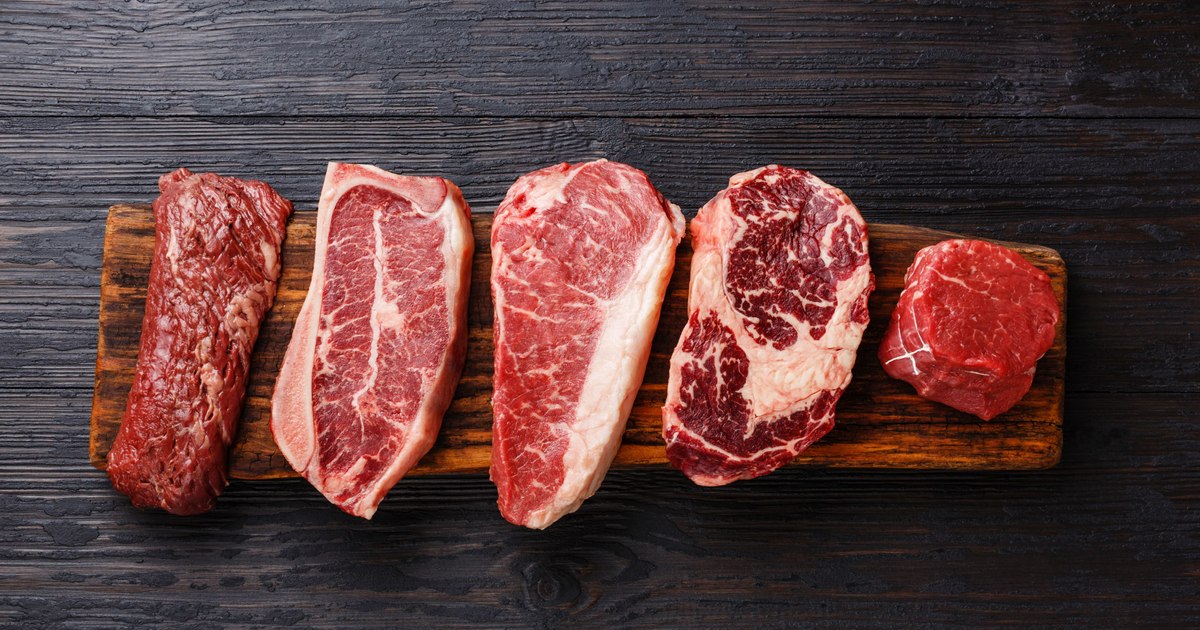 What happened to a man who followed a carnivorous diet. Arrived urgently at the hospital, and the doctors advised him to give up a food