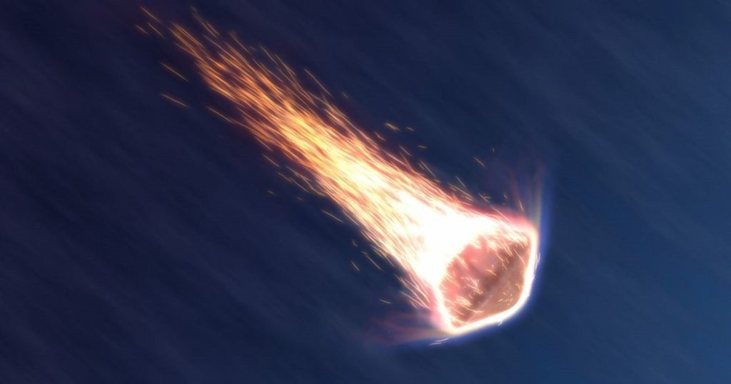 What is the probability that the asteroid benu hit the ground and bring the "global winter". How old is humanity to prepare