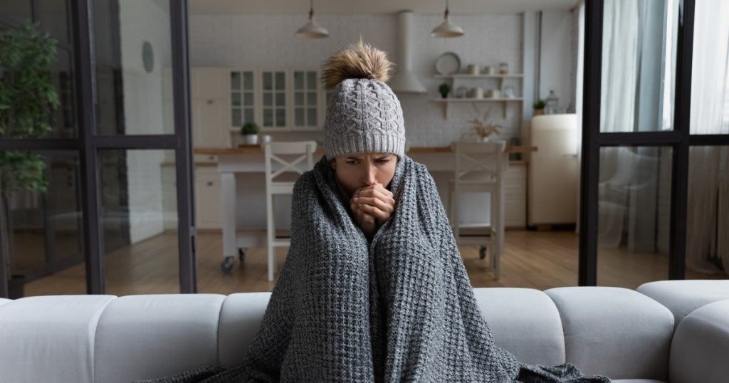 What we need to be careful about a few episodes of colds. "Many times was the beginning moment of an asthma"