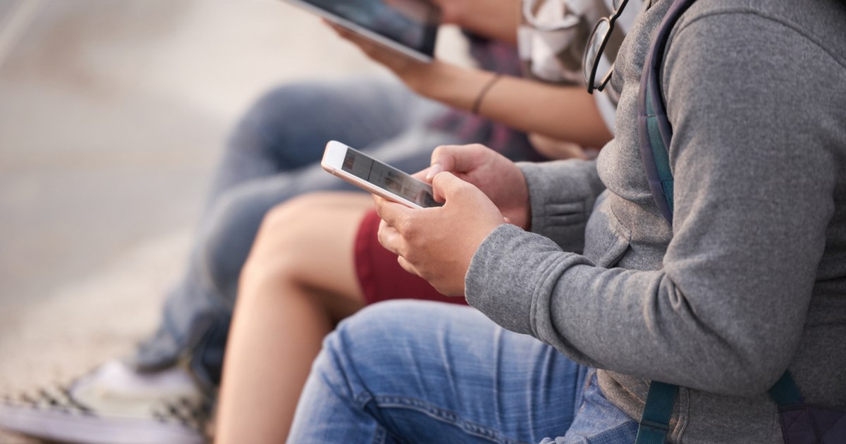 Why many Romanians give up social networks: "I just miss my brain to rest"