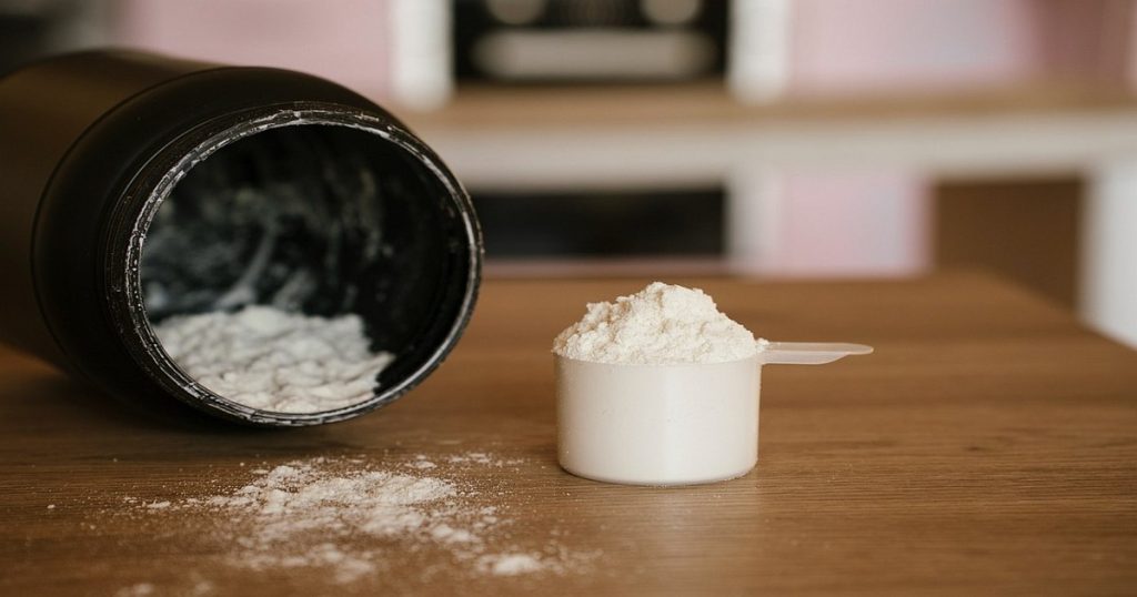 5 myths about collagen supplements and their real health benefits