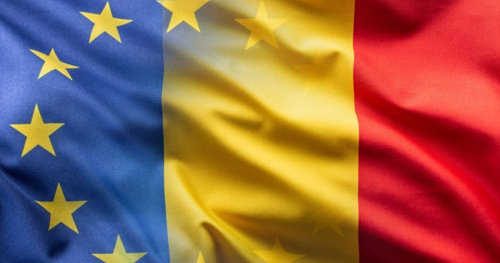 70% of Romanians consider that Romania had to win from membership at EU - Eurobarometer survey