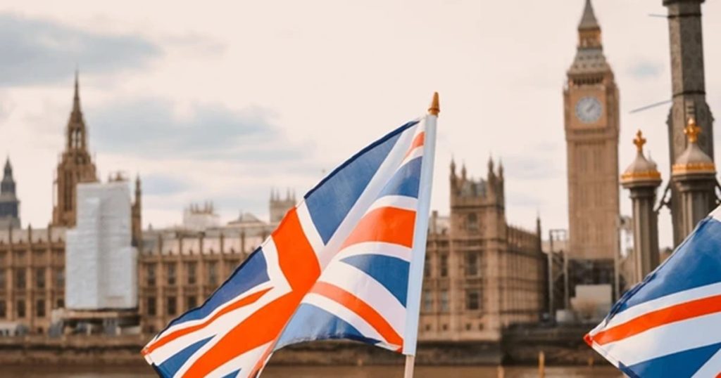 A new fee for Europeans traveling to the United Kingdom