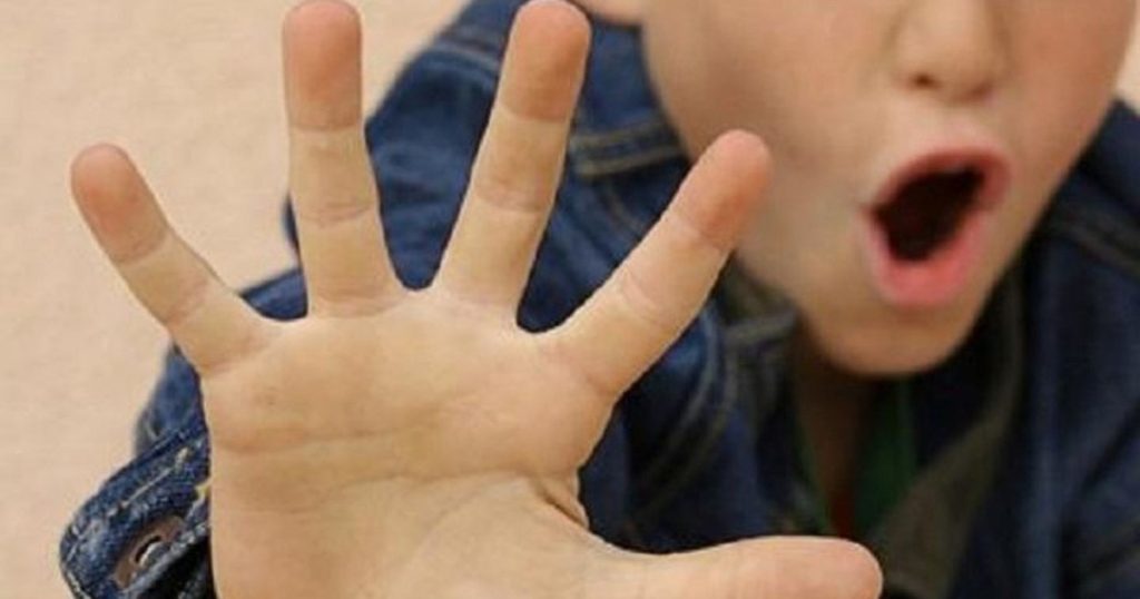 A phenomenon that extends: children running away from home. The warning of psychologists