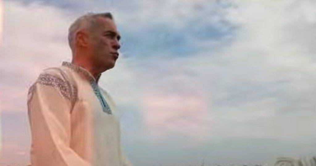 A platform famous for predictions announces the fall of Călin Georgescu. The independent candidate, pulled down by the last events