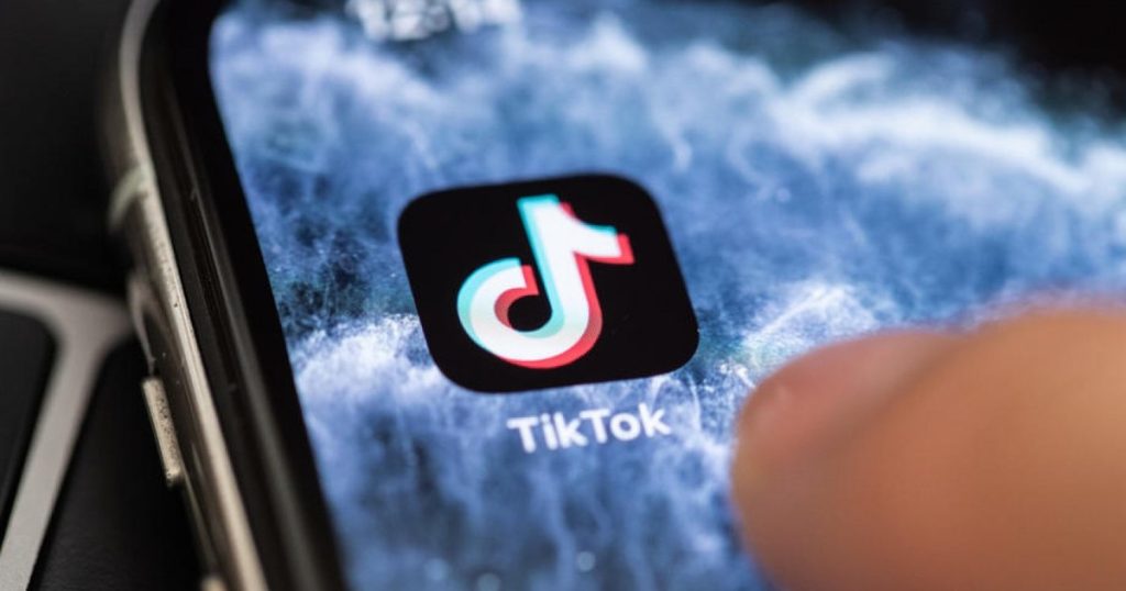 Albania closes Tiktok for inciting violence among children