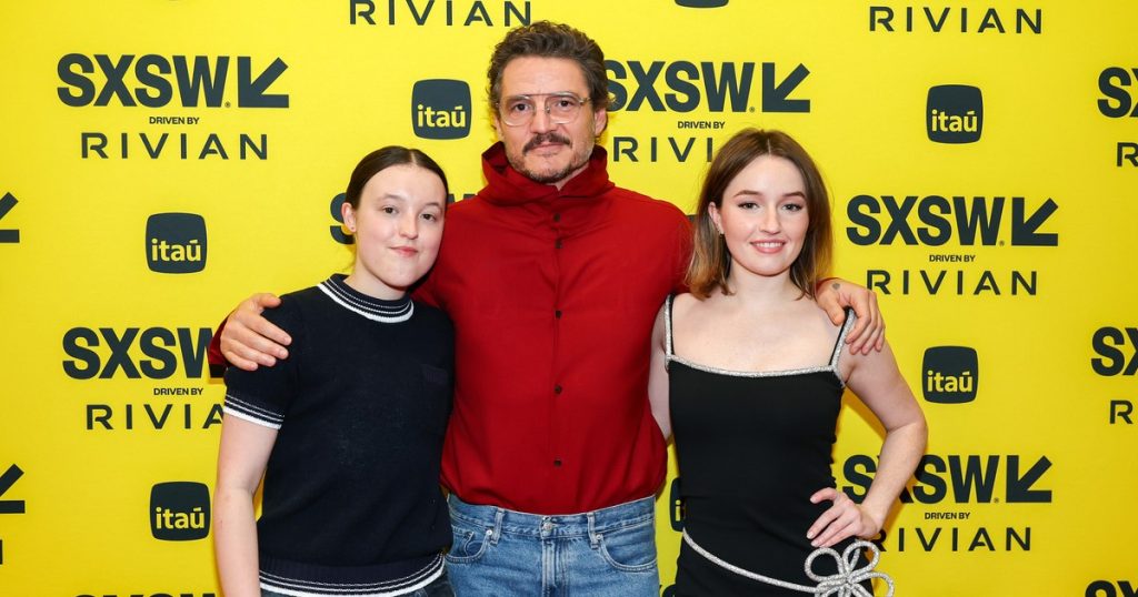 An actress from "The Last of Us" learned during the filming that she suffers from autism