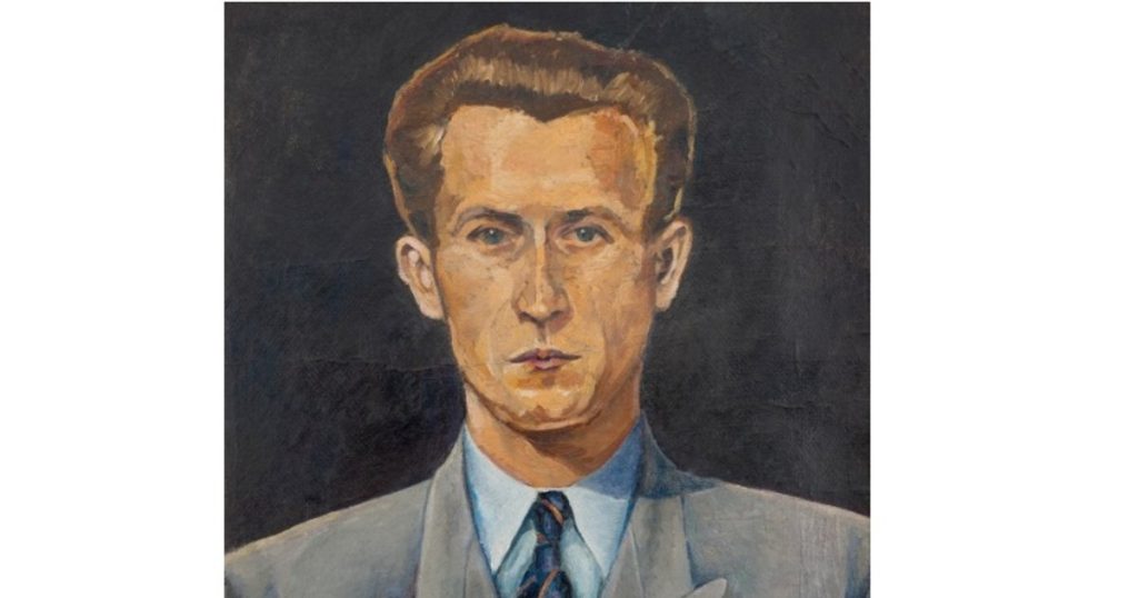 Artmark, criticized after tender the portrait of Horia Sima: "Everything for money"
