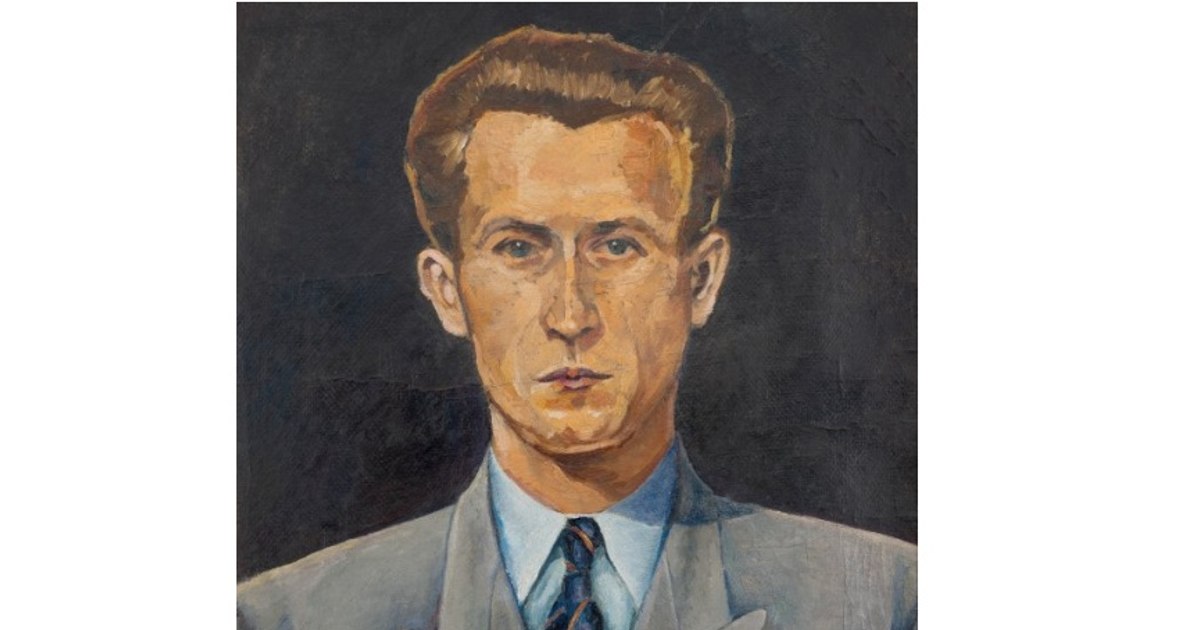 Artmark, criticized after tender the portrait of Horia Sima: "Everything for money"