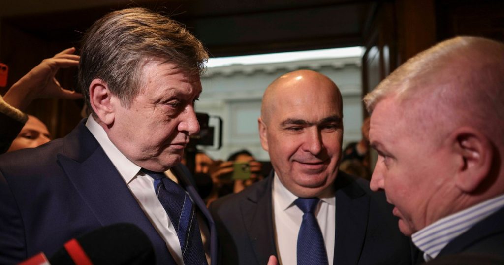 Bolojan: "Winning the elections by the Coalition candidate will contribute to political stability. That would be a certain thing"