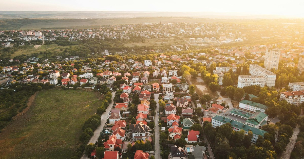 Chisinau, in the final "Destination of 2025". What are the other top Moldovan places