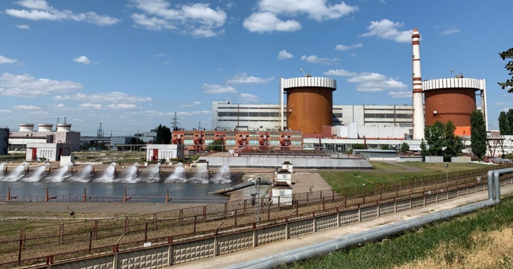 Cyber ​​spy is heading to the nuclear field. Where are the boilers targeted by hackers