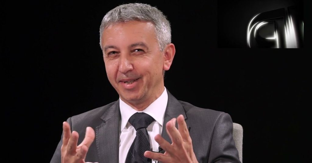 Dan Diaconescu returns on TV. The show will be transmitted at the same time on YouTube