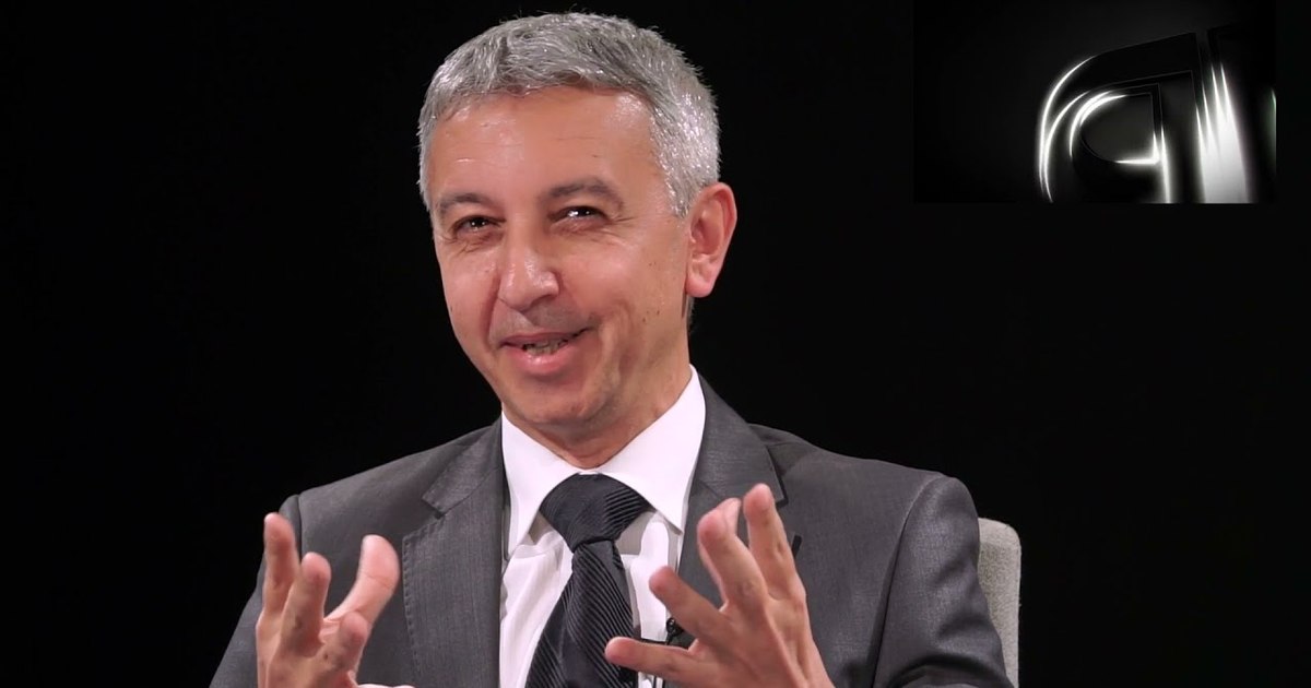 Dan Diaconescu returns on TV. The show will be transmitted at the same time on YouTube