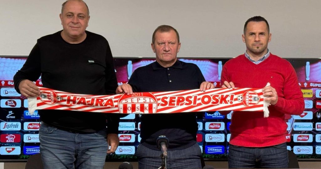 Dorinel Munteanu ticks the 15th career team. Only 8 teams from Superliga did not change their coach this season