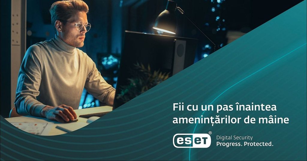 ESET: IT security guide - proactive defense by minimizing the attack surface