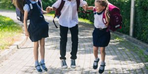School holidays 2026-2027. When students have vacation during the school year
