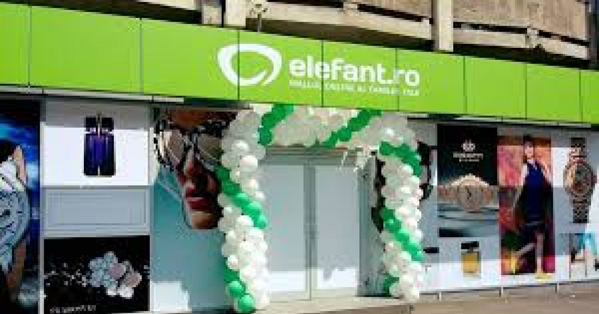 Elefant.ro was sold. What promises does the buyer make