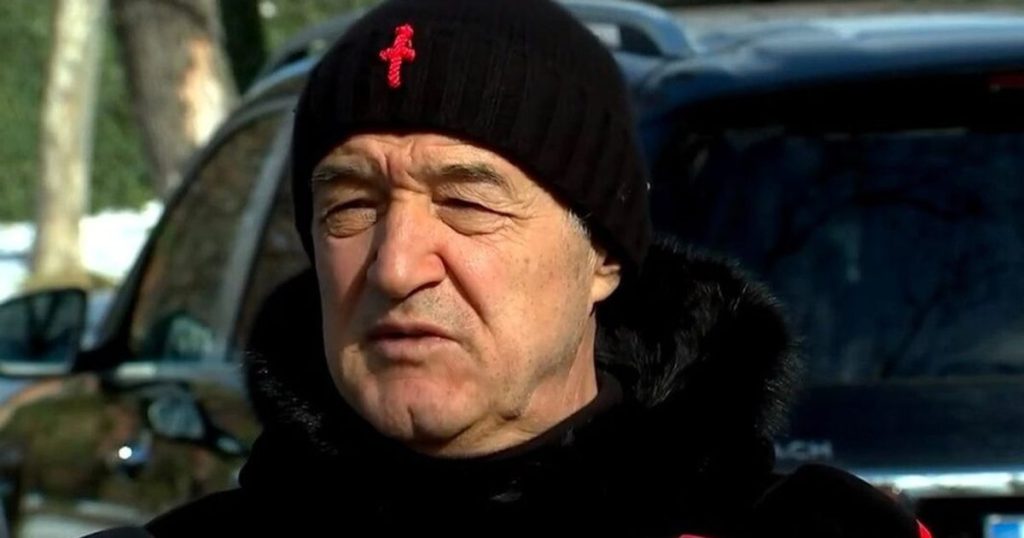 FCSB has put the qualification cross in Europe: for what to lose the championship?