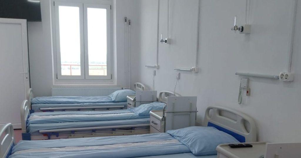 Forced hospitalization of drug users proposed by a new bill