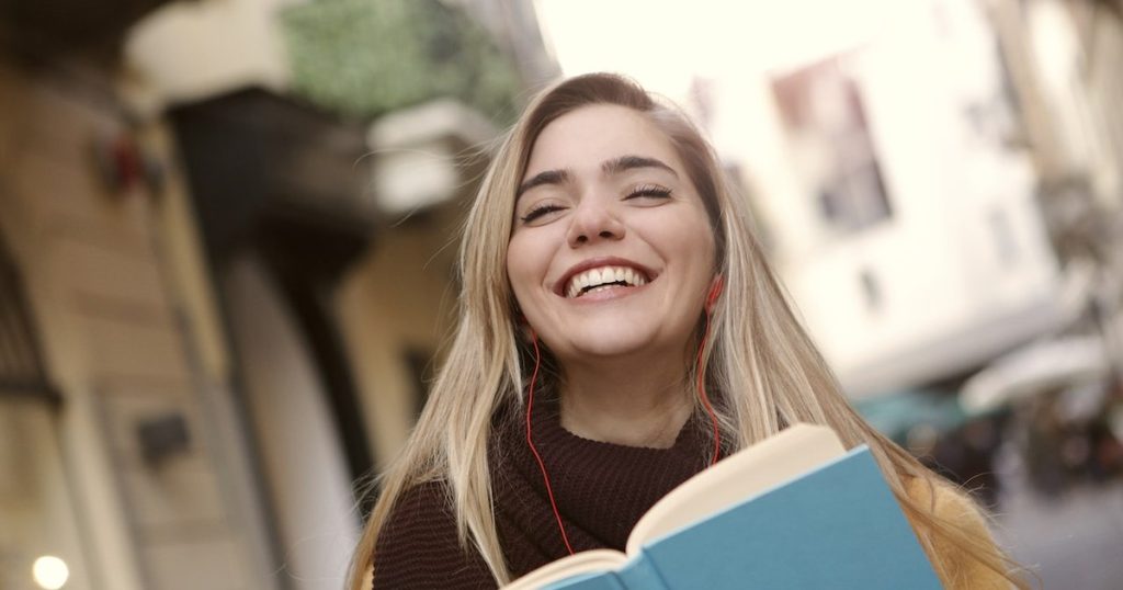 Functional illiteracy spreads like a virus. The secret by which young people might be convinced to read more