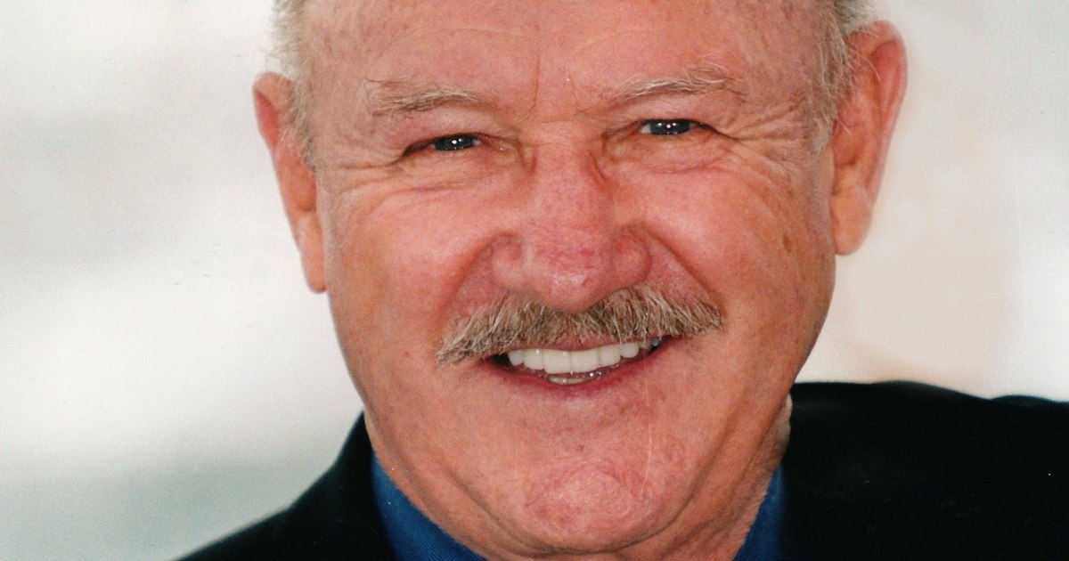 Gene Hackman was dead for more than a week when he was found. Santa's sheriff's investigation