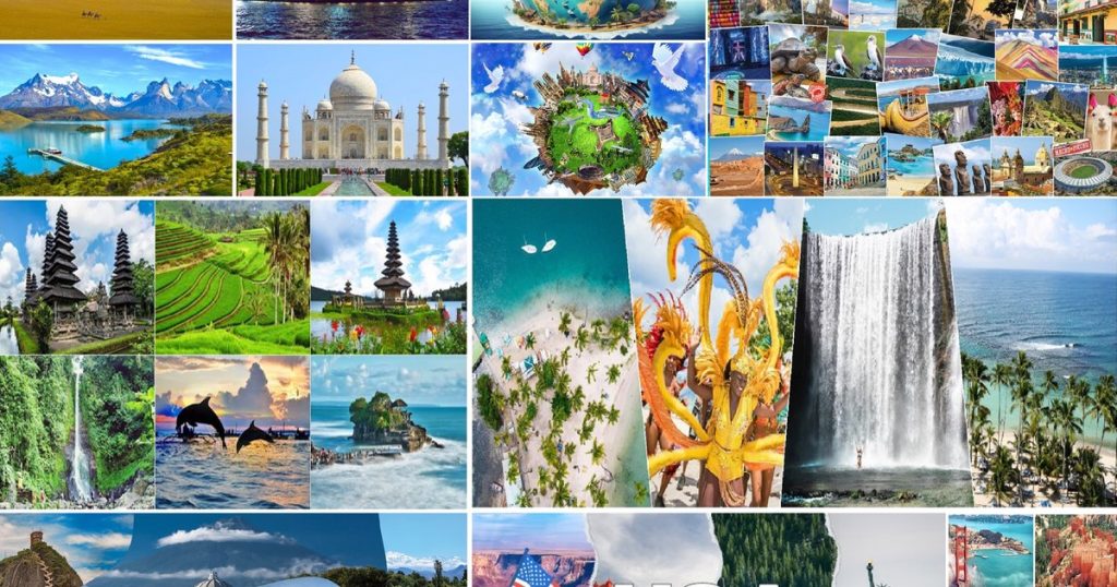 Holiday-Circuit holidays are back in force. Surprise destinations preferred by Romanians in 2025