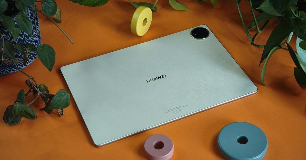 Huawei Matepad Pro 13.2: Productivity and creativity unleashed for any digital nomad